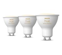 Philips Hue White ambiance GU10 Faretto luminoso intelligente Bluetooth/Zigbee