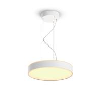 Philips Hue White Ambiance Enrave lampada a sospensione, LED, 8718696176573, White Ambiance Enrave; White Ambiance; Enrave [Lampade per Interni > Lampade a Sospensione]