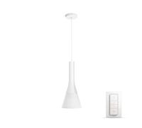 Philips Hue lampada a sospensione White Ambiance Explore, bianco Philips Hue