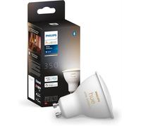 Philips - Hue White Ambiance Lampadina Gu10 35w-bianca Philips