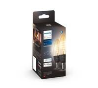 Philips Hue White Ambiance LED, E14 confezione doppia, 8719514411869, White Ambiance; White Ambiance [Lampadine > Lampade a LED]