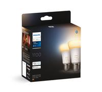 LAMPADINA LED PHILIPS HUE Hue White Amb 2x E27 8W