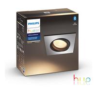 Philips Hue Milliskin espansione per lampada a incasso, GU10, 8719514338586, Hue Milliskin; Hue [Lampade per Interni > Punti Luce e Faretti]