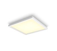 Philips Hue White Ambiance Pannello da soffitto Tento quadrato, medio - Bianco