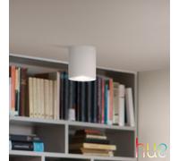 Philips Hue Pillar, faretto LED, interruttore dimmer, bianco Philips Hue