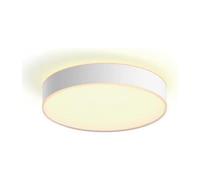 Philips Hue White ambiance Enrave Plafoniera Smart Bianca M