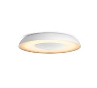 Plafoniera led Still Philips Hue 34137100 - Connessa - Dimmer - Bianca
