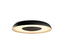Philips Hue White Ambiance, Plafoniera Smart Still, Nero