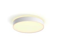 Philips Hue White ambiance Enrave Plafoniera Smart Bianca L