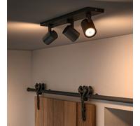 Philips Hue Runner Triple Spot Nero
