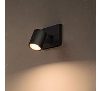 Philips Hue White Ambiance Runner Faretto LED a 1 luce nero Philips Hue