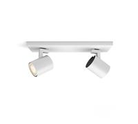Philips Hue White ambiance Spot double Runner - Nouvo