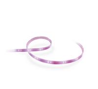 Philips Hue White and Color ambiance Lightstrip Plus V4 - Base da 2 metri