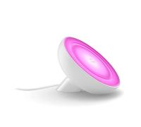Philips Hue White and Color ambiance Bloom Lampada Smart da tavolo Bianca Philips By Signify