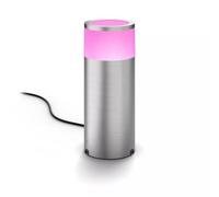 Philips Hue Calla lampioncino aggiunta 25,2cm alu Philips Hue