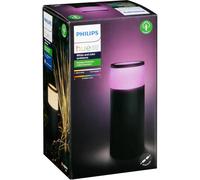 Philips Hue White and Color ambiance Calla Paletto Smart Esterno Nero 1742030P7