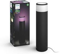 Philips Hue Calla Large Paletto luminoso LED Extension, nero