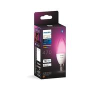 PHILIPS HUE WHITE AND COLOR AMBIANCE LAMPAD 929002294204