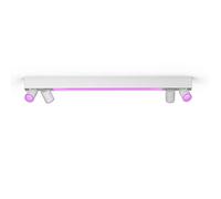 Philips Hue Centris spot soffitto 4 luci bianco PHILIPS HUE
