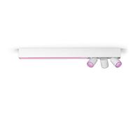 Philips Hue Centris spot soffitto 3 luci bianco PHILIPS HUE