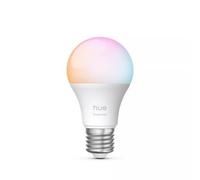Philips Hue White and Color ambiance Essential A60 - lampadina smart E27 - 806 lm - 8 W