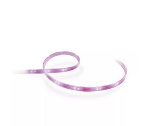 Philips Hue White and Color ambiance Estensione Lightstrip Plus V4 da 1 metro Philips By Signify