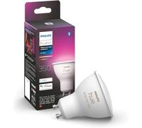 Philips Hue White and Color ambiance 8719514339880A soluzione di illuminazione intelligente Lampadina intelligente 5,7 W Bianco