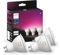 Philips Hue White and Color ambiance 3 Lampadina Smart GU10 35 W