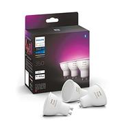 Philips Hue White and Color ambiance 3 Lampadina Smart GU10 35 W