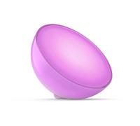 Philips Hue White and Color ambiance Go Lampada Smart da Tavolo portatile