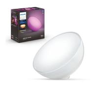 Philips Hue White and Color ambiance Go Lampada Smart da Tavolo portatile
