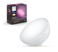 Philips Hue White and Color ambiance Go Lampada Smart da Tavolo portatile