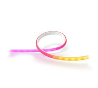 Philips Hue White and Color ambiance Gradient Lightstrip Gradient Estensione 1