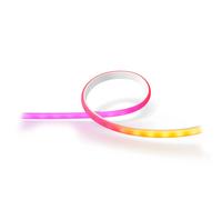 Philips Hue White and Color ambiance Gradient Lightstrip Gradient Estensione 1 m