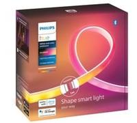 Philips Hue White and Color ambiance Gradient Lightstrip Gradient Estensione 1 m