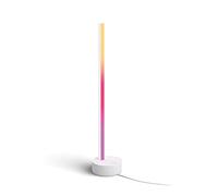 Philips Hue White and Color ambiance Hue White and Color AmbianceGradient Gradient Signe Lampada Smart da Tavolo Bianca