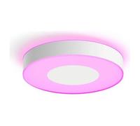Philips Hue White and Color ambiance Xamento Plafoniera Smart da Bagno Bianca L