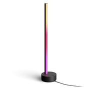 Philips Hue White and Color ambiance Hue White and Color AmbianceGradient Gradient Signe Lampada Smart da Tavolo Nera