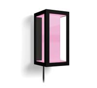 Philips Hue White And Color Ambiance Impress - Wall Lamp - Led - 8 ... NUOVO