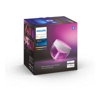 Philips Hue White and Color ambiance IRIS Lampada Smart da Tavolo Nera