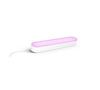 Philips Hue Play Lightbar LED, bianco