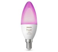 PHILIPS HUE WHITE AND COLOR AMBIANCE LAMPAD 929002294204