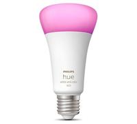 Philips Hue White and Color ambiance Lampadina Smart E27 100 W