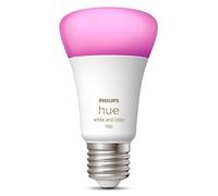 Philips Hue White and Color ambiance Lampadina Smart E27 75 W