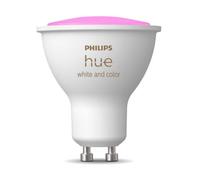 Philips Hue White and Color ambiance 8719514339880A soluzione di illuminazione intelligente Lampadina intelligente 5,7 W Bianco