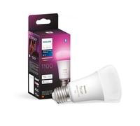 Philips Hue White and Color ambiance Lampadina Smart E27 75 W