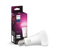 Philips Hue White and Color ambiance Lampadina Smart E27 100 W