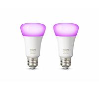 Philips Hue White And Color Ambiance 2 Units Bianco