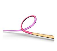 Philips Hue White and Color ambiance Gradient Lightstrip Gradient TV 55"