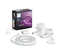 Philips Hue White and Color ambiance Lightstrip Plus V4 - Base da 2 metri